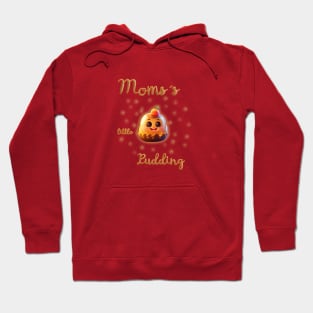 Moms´s little Pudding Hoodie